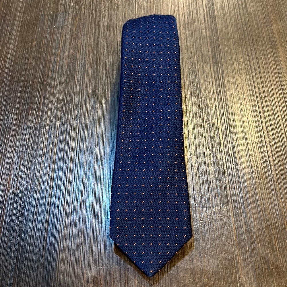 WRK Necktie
